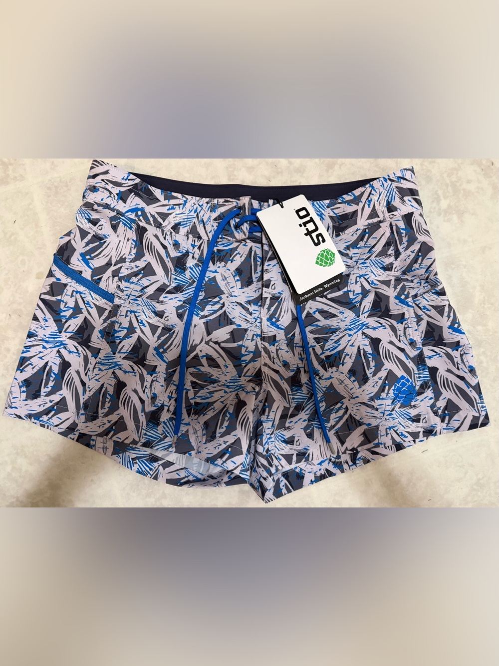 Stio Women’s Board Shorts (nwt)